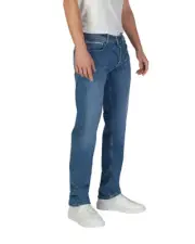 Replay Anbass Regular Fit Jeans M971Y Men Blue