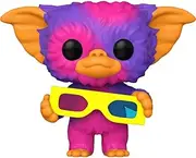 Funko Gremlins - Gizmo with Glasses Blacklight Pop Vinyl Figure