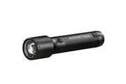 Led Lenser P7R Core Rechargeable Focusable Torch Flashlight | 1400 Lumen