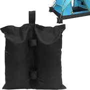 Sandbags Weight Bag | Beach Umbrella Base Weight Bags,Windproof Outdoor Tent Base Sandbags for Photo Tripod, Fishing Chair, Picnic Table
