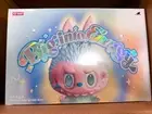 POP MART LABUBU THE MONSTERS Big into Energy Crystal Ball Assorted Box