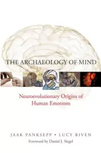 在飛比找博客來優惠-The Archaeology of Mind: Neuro