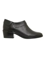 [Easy Steps] Jackson Black Glove Shoes