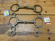 HERM SPRENGER 5 1/4" EGG BUTT AND 4 3/4" WONDER BIT