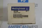 Westinghouse MST02SN Enclosed MS Starter - NEW IN BOX