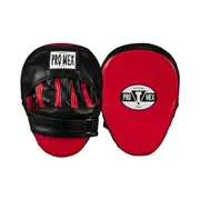 Pro Mex Pantera Curved Punch Mitts 3.0