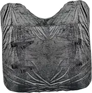 Horse Winter Blanket Flannel Equestrian Apparel Horse Garment, Breathable Windproof Horse Sheet Horse Clothes for Walking