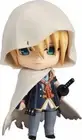Nendoroid 690 Touken Ranbu YAMANBAGIRI KUNIHIRO Action Figure ORANGE ROUGE NEW