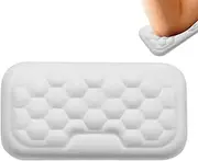 Mlllokfki Car Armrest Cushion, Car Armrest Cover Height Cushion | Automotive Armrest Cushion - Elbow Comfort Booster Mat Interior Accessories