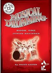 Musical Drumming Book One