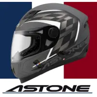 在飛比找蝦皮購物優惠-【Astone helmets】 ROADSTAR 眼鏡溝 