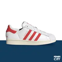 在飛比找蝦皮商城優惠-【ADIDAS】愛迪達 SUPERSTAR W 休閒鞋 三葉