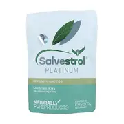 Salvestrol Platinum 60 capsules