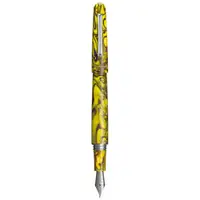 在飛比找PChome24h購物優惠-Montegrappa ELMO 系列 FANTASY BL