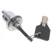 Lock Snack Machine Security Mailbox Toolbox Keyed Hook Locking Mechanism