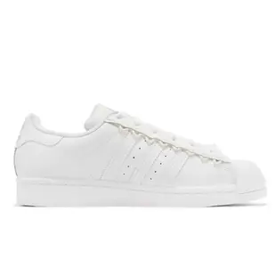 ADIDAS ORIGINALS SUPERSTAR W 三葉草 女休閒鞋-白-HP7828