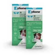 Zylkene Anxiety & Behaviour Capsules 225mg (60 caps) | Pet Supplement | For Dogs/Cats