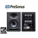 【搖滾玩家樂器】全新 公司貨免運 送喇叭墊 PRESONUS ERIS E5 XT 5吋 監聽喇叭 一對 E5XT