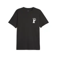 在飛比找PChome24h購物優惠-【PUMA官方旗艦】基本系列Puma Squad短袖T恤 男