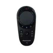 Original Panasonic N2QBYB000016 TV Remote Control