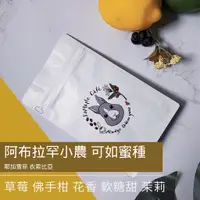 在飛比找蝦皮商城精選優惠-SaMaple Cafe 現烘咖啡豆 | 耶加雪菲 可如蜜種