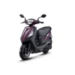 KYMCO 光陽機車新豪邁 碟剎125 FI  來店訂購 驚喜價再贈超級好禮