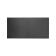 Pinnacle 790 x 1800 x 20mm Metal Pegboard
