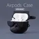 鬥牛犬 airpods pro 保護套 嘻哈 pitbill 潮流 狗狗 科基 柴犬 貴賓狗 貓 麻將(299元)