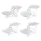 Cake stand Bakeware Dessert Serving Plate Serving Tray Display Stand Cupcake