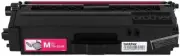 Brother Tn331m Toner Cartridge - Magenta - Laser - 1500 Page (tn331m)