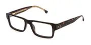 Lozza VL4328 Riviera 4 722Y Men's Glasses Tortoiseshell Size 54 - Private Health Rebate - Blue Light Block Available