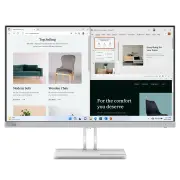 Lenovo L27e-40 27-inch FreeSync 100Hz FHD Monitor 67ACKAC4AU