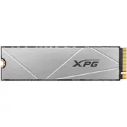 ADATA XPG GAMMIX S60 512GB M.2 NVMe Internal SSD PCIe Gen 4 - Up to 4700MB/s Read - Up to 1700MB/s Write - Backward Compatible with Gen 3 [AGAMMIXS60-512G-CS]