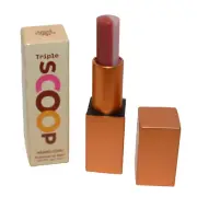 The Beauty Spy Triple Scoop Neopolitan Hydrating Lip Balm