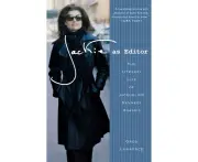 Jackie as Editor