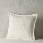 Hudson Park Collection Textured Boucle Decorative Pillow, 18 x 18 - Exclusive
