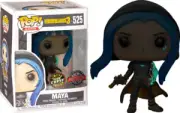 Borderlands 3 Maya Siren #525 US Exclusive GID CHASE POP GAMES Vinyl Funko 44211