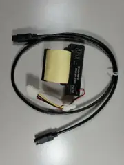 Dual IDE/PATA To FireWire800 Internal Converter With Oxford 912 Chipset + Cable