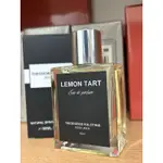 THEODOROS KALOTINIS 檸檬塔 LEMON TART 50ML