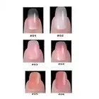 Builder Base Gel 15ml UV/LED Cracked Nails Strengthening for Salons Home DIY