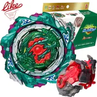 在飛比找蝦皮購物優惠-Laike Beyblade B198 01 鏈條 Kerb