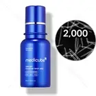 MEDICUBE Zero Pore One Day Exosome Shot 2000 30ml / Pore Ampoule K-Beauty