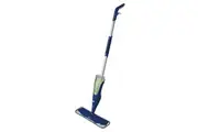 Bona Floor Spray Mop Stone Tile Laminate w Cleaning Pad 850ml Refill Cartridge