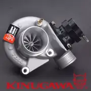 Kinugawa Turbo Billet CHRA Upgrade Kit VOLVO T5 850 S70 V70 TD04HL-19T 320HP
