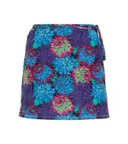 [Reina Olga] Reina Olga Behati floral miniskirt AU 10 multicoloured