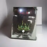 Game Of Thrones - Long May She Reign - Beautiful Death Series Jigsaw Puzzle NEW