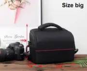 Digital Shoulder Camera Bag Cover Case for Canon EOS RP R7 R6 M100 M50 M3 M5 M6