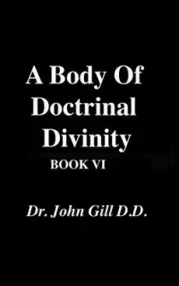 在飛比找博客來優惠-A Body Of Doctrinal Divinity, 