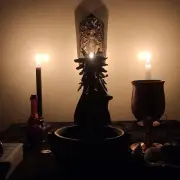 Powerful Witchcraft Spells, Demonic and Angelic Rituals for Manifestation