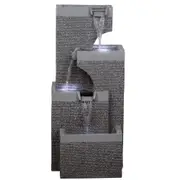 Urban Cascade Water Feature Water Fountain DW235014
